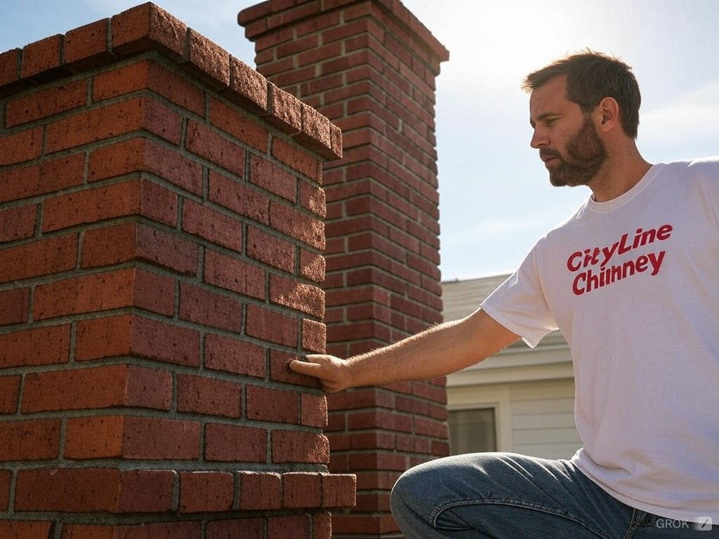 Professional Chimney Liner Installation and Repair in Upper Saddle River, NJ